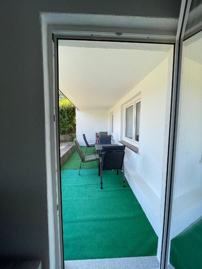 Ferienwohnung Elvira Bad Wildungen Dış mekan fotoğraf