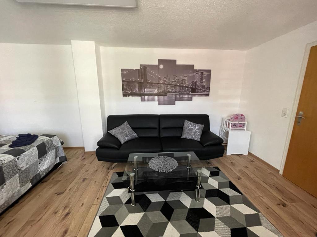 Ferienwohnung Elvira Bad Wildungen Dış mekan fotoğraf