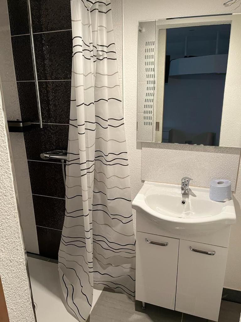 Ferienwohnung Elvira Bad Wildungen Dış mekan fotoğraf