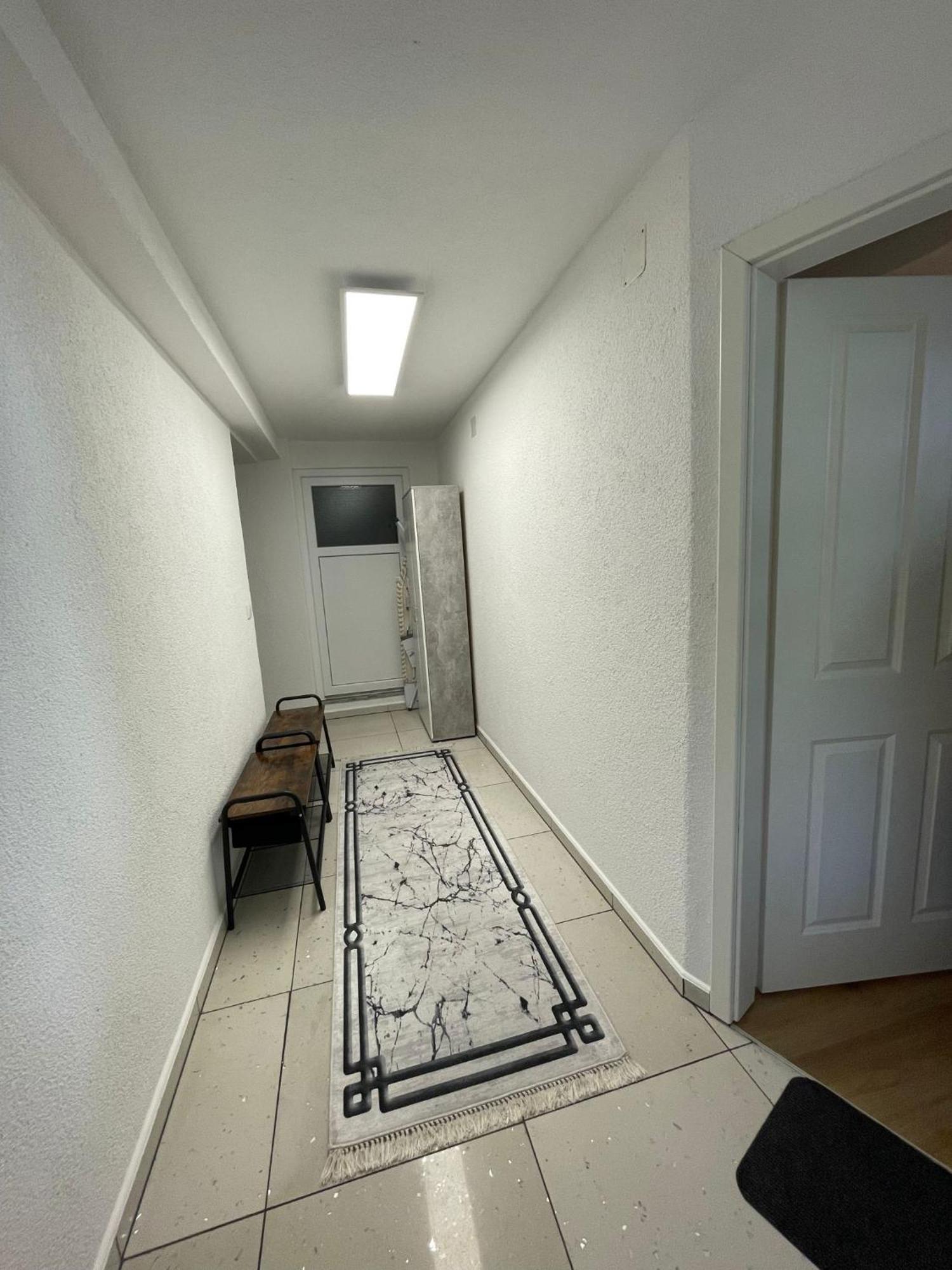 Ferienwohnung Elvira Bad Wildungen Dış mekan fotoğraf