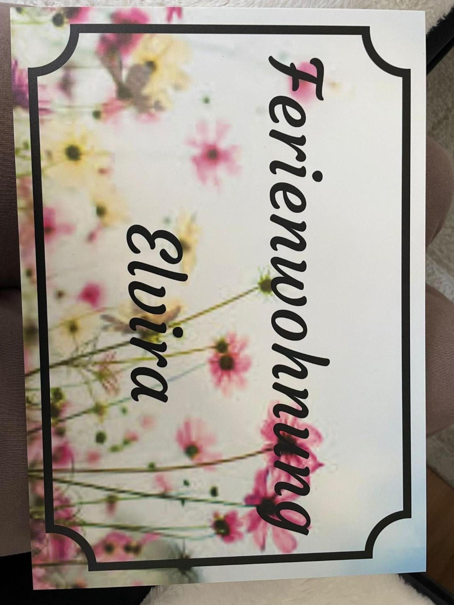 Ferienwohnung Elvira Bad Wildungen Dış mekan fotoğraf