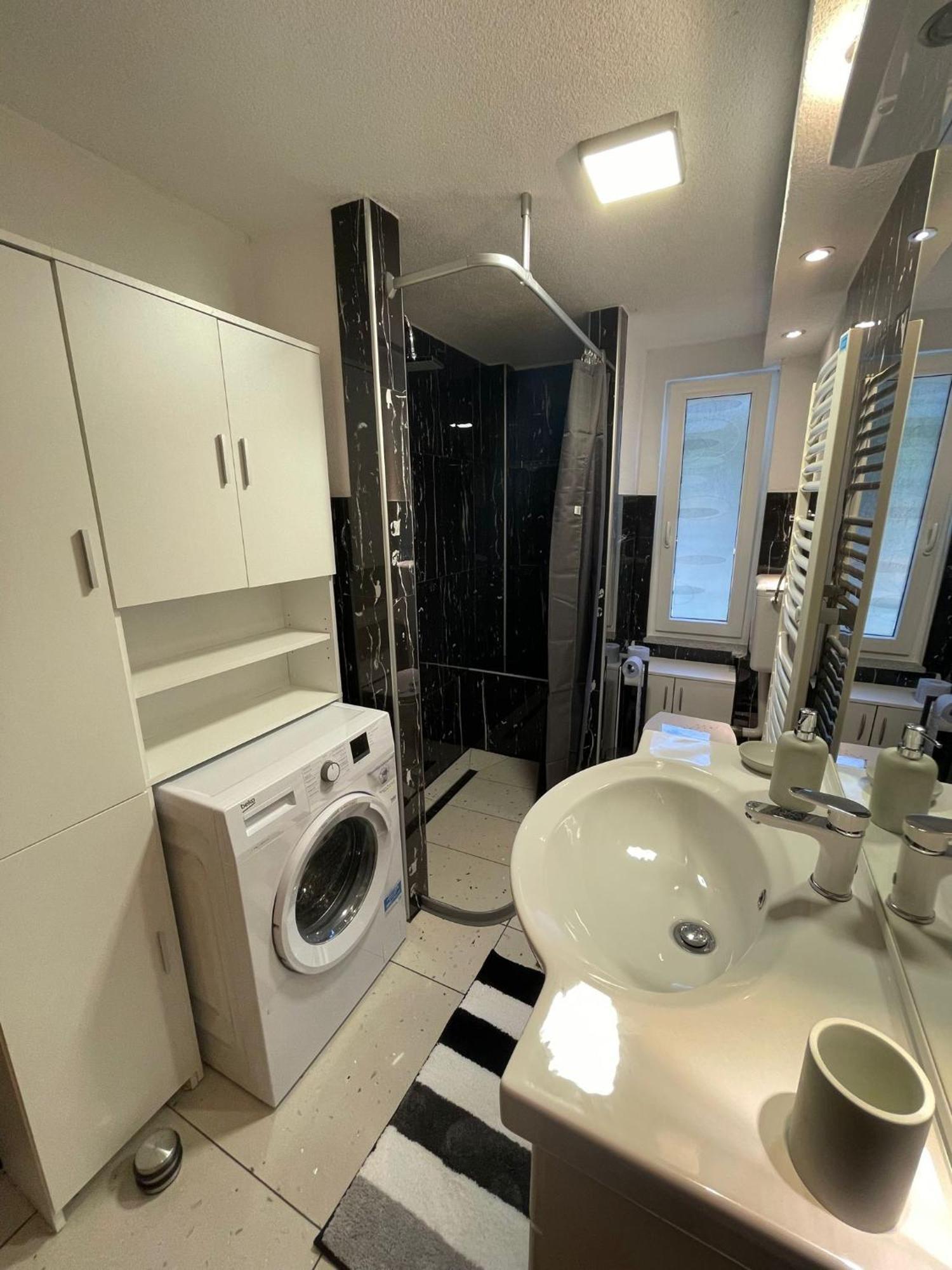 Ferienwohnung Elvira Bad Wildungen Dış mekan fotoğraf