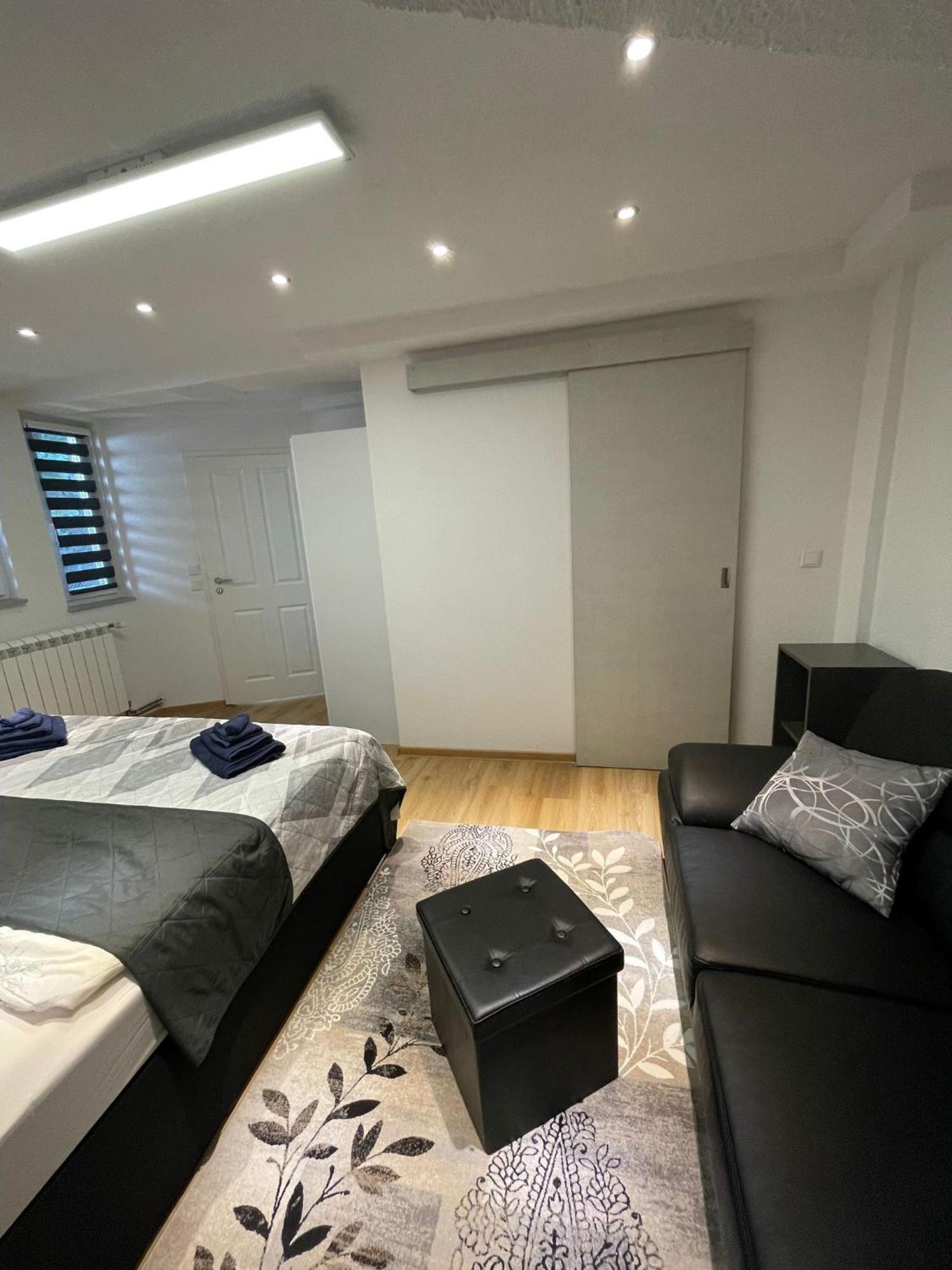 Ferienwohnung Elvira Bad Wildungen Dış mekan fotoğraf
